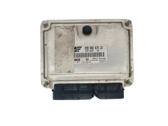 Calculateur Seat VW 038906019LQ 0281011144 Bosch 45268