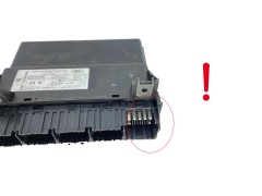 Calculateur Ford 6S6T-15K600-BL 5WK48854K Siemens 58144