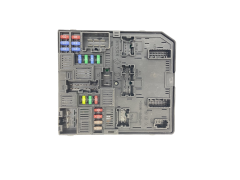 Calculateur 284B68873R 58G112F05 FE Renault Calculateur 284B68873R 58G112F05 FE Renault