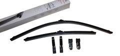 Raclettes De Balai Nouvelle Original 6423K0 6423.K0 Citroen