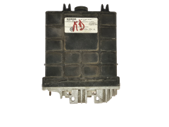Calculateur 037906024AL 5WP4166 VW Siemens