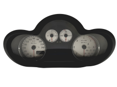 Bloc Compteurs Vitesse Alfa Romeo 147 156071290 110080304087 VDO