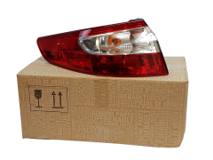 Phare De Voiture Nouvelle Original Droit Arrière Renault Fluence 265552802R