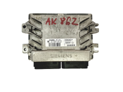Calculateur S118301122B 8200326741 8200326375 Renault Siemens 22302