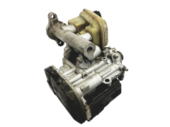 Pompe Abs Pontiac Trans Sport 18012622 18018361