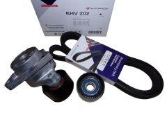 Centure Tendeur De Traction Pour Renault KHV202 7701475192 Hutchinson