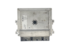 Calculateur Renault 237109222R 237106690R Valeo 43891