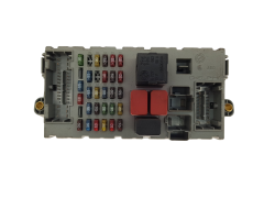 Boîtier Fusibles Fiat 46520600 CPL 46817785 NPL Delphi 20140