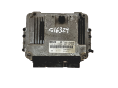 Calculateur 0281011275 8200305678 8200269879 Renault Bosch 24503