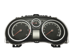 Bloc Compteurs Vitesse Opel Corsa D P0013373014 0002299165 59171