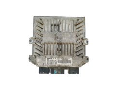 Calculateur 5WS40174B-T 9655939280 9647568180 PSA Siemens