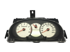 Bloc Compteurs Vitesse Nissan Micra BG10D 48866