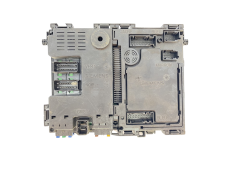 Calculateur 9640091380 S110950410 PSA Siemens 59182