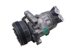 Compresseur De Climatisation Sanden SD6V12 1427B 8200037058 Renault 1028