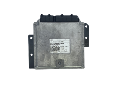 Calculateur 73503391 4100039 P38FMM0816 Fiat Metatron 60835