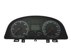 Bloc Compteurs Vitesse VW Caddy 2K0920840E 110080237011 52291 Bloc Compteurs Vitesse VW Caddy 2K0920840E 110080237011 52291