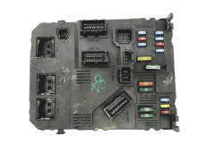 Calculateur BSI E01-00 S118085320C 9652474680 PSA Siemens 20803