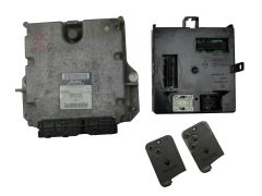 Complet Départ Renault Vel Satis 8200394162 8200309046 3,0 DCI