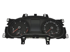 Bloc Compteurs Vitesse VW Passat 3G0920751A A2C95150600 VDO Bloc Compteurs Vitesse VW Passat 3G0920751A A2C95150600 VDO