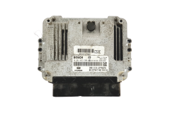 Calculateur 0281013584 39113-27825 Hyundai Bosch 24455 Calculateur 0281013584 39113-27825 Hyundai Bosch 24455