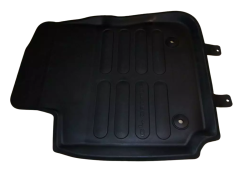 Carpette De Voiture Original 1611077180 Citroen C4 Cactus
