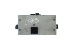 Calculateur BSI Fiat 51789318 501890160000 Magneti Marelli 34867
