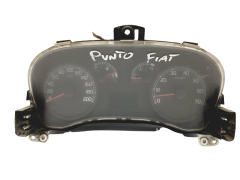 Bloc Compteurs Vitesse Fiat Punto 51703280 503000460400 41214
