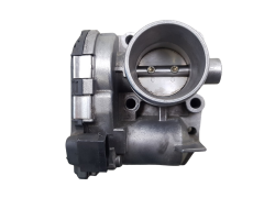 Boitier Papillon D’admission Fiat Lancia 0280750042 1.2B Bosch 2706