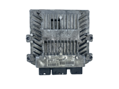 Calculateur 9653447480 9648624280 5WS40110C-T PSA Siemens 50207