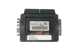 Calculateur 96376652 S010016040A9 Chevrolet Daewoo Kemsco 36130