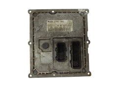 Calculateur Smart 0002749V001 0281010161 Bosch 13721
