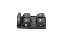 Commutateur D’ouverture De Fenêtre 4F0959851F 99591784101 Audi A3 A6 Q7 Vika