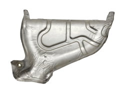 Cuverture De Collecteur 7700116098 1.8 2.0 16v Renault 8200210968