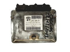 Calculateur IAW4EF.B1 46799769 Fiat Magneti Marelli 19430 Calculateur IAW4EF.B1 46799769 Fiat Magneti Marelli 19430