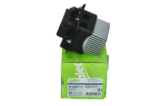 Rhéostat Ventillateur 515071 6441FB 6441.FB Citroen Peugeot Valeo