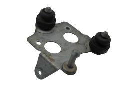 Fixation, Support ABS VW Transporter T6 7E0614235A