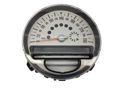 Bloc Compteurs Vitesse Mini Cooper D R56 9232430-03 BM-508-041