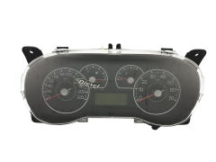 Bloc Compteurs Vitesse Fiat Grande Punto 51803121 50578