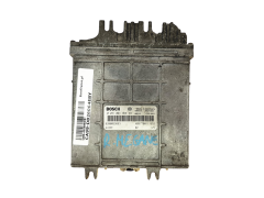 Calculateur 0281001969 8200059883 7700111552 Renault Bosch 26064