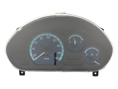 Bloc Compteurs Vitesse Daewoo Matiz 96566387 54518