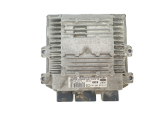 Calculateur 2S6A-12A650-BG 5WS40027G-T SID 802 Ford Siemens 37826 Calculateur 2S6A-12A650-BG 5WS40027G-T SID 802 Ford Siemens 37826