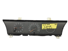 Bloc Compteurs Vitesse Citroen XM 95637563 09020489900 Veglia