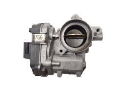 Boitier Papillon D’admission 48CPD1 FGP Opel Saab Fiat 1363