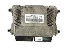 Calculateur 96983177 5WY5968C 42R 1CAF Chevrolet 19374