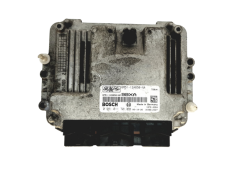 Calculateur 4M51-12A650-YD 0281011701 Ford Bosch 20481