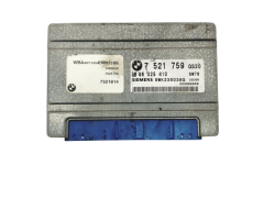 Calculateur 7521759 96025410 5WK33503AG BMW Siemens 18717 Calculateur 7521759 96025410 5WK33503AG BMW Siemens 18717