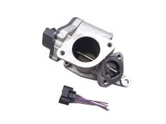 Soupape  Egr 147106672R H8200194323 A2C53322451 1.9 DCI Renault 