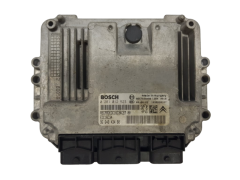 Calculateur PSA 0281012523 9664843480 Bosch 20288 Calculateur PSA 0281012523 9664843480 Bosch 20288