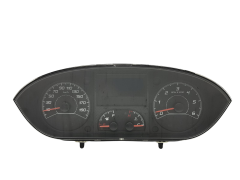 Bloc Compteurs Vitesse Ducato Jumper Boxer 1387182080 50598