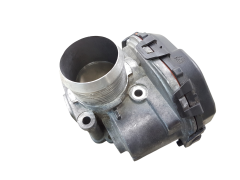 Boitier Papillon D’admission 9807238580 V29039645 PSA Ford 1.6 HDI 1484